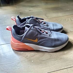 Womens Nike Air shoes.